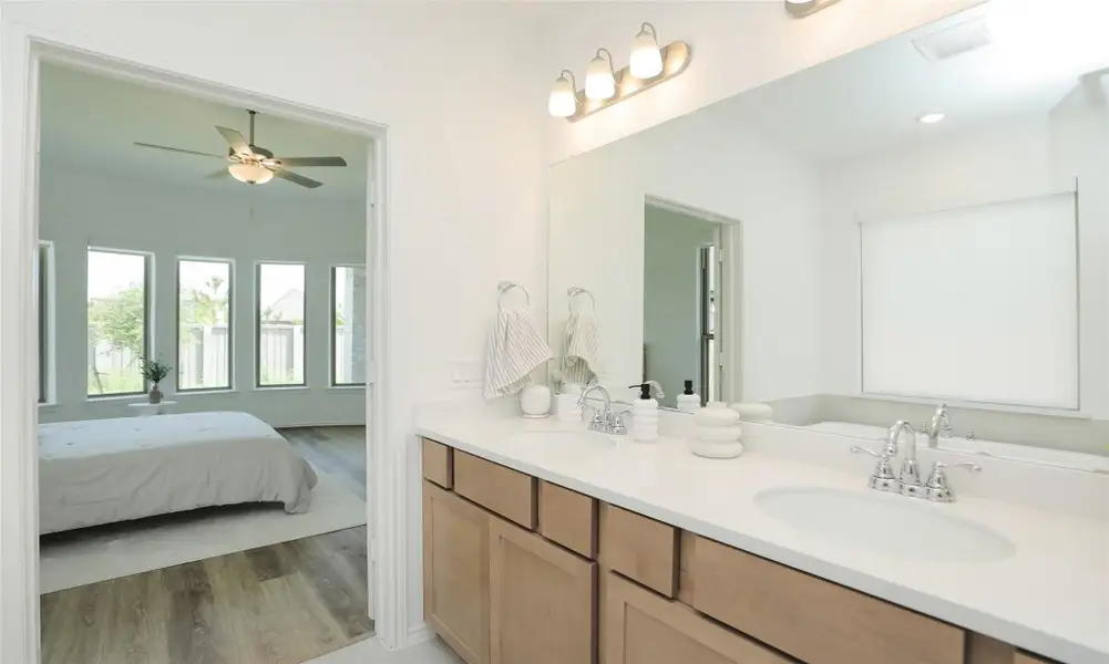 Image 5 of a home in Bridgeland 55'. Image 5 of a home in Bridgeland 55'.