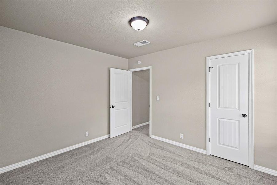 Spacious, unfurnished interior of a new home in , Weatherford (Image 29). Spacious, unfurnished interior of a new home in , Weatherford (Image 29).
