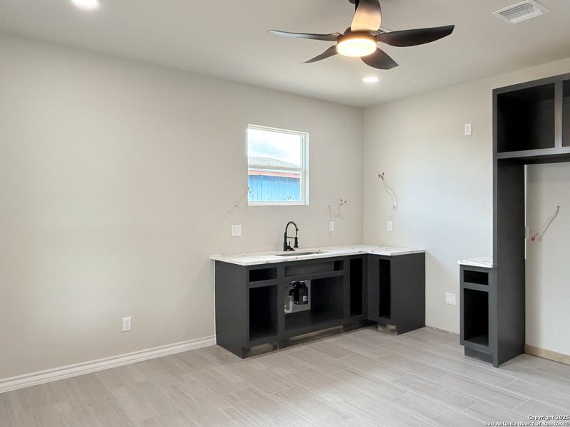 Furnished interior view inside a new home in , Natalia (Image 3).