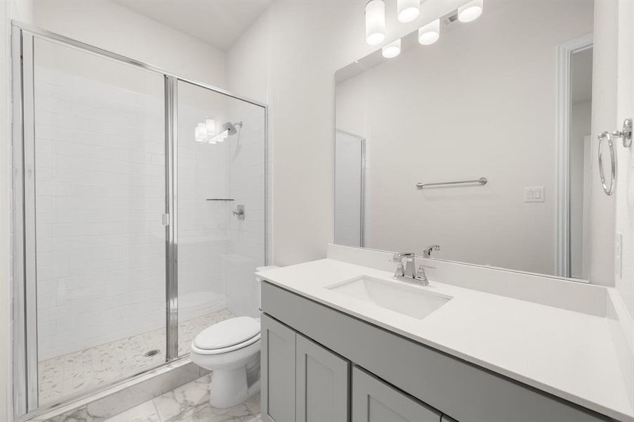 160 Marie- Bathroom 160 Marie- Bathroom