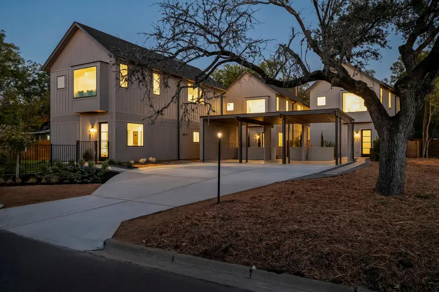 View of community View of community