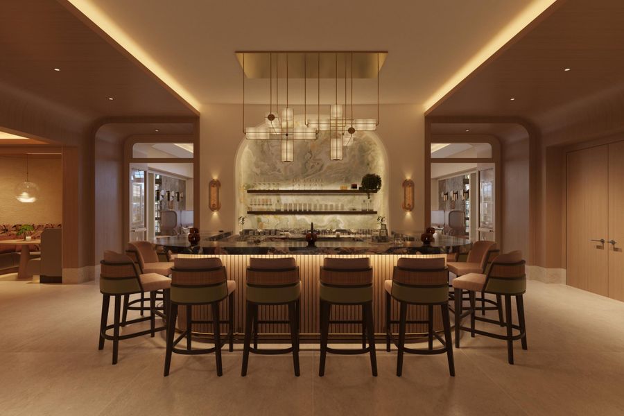 SFH Cocktail Lounge SFH Cocktail Lounge