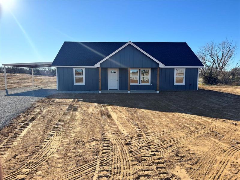 Image 8 of a home in .