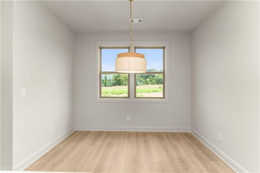 Spacious, unfurnished interior of a new home in , Madison (Image 24). Spacious, unfurnished interior of a new home in , Madison (Image 24).