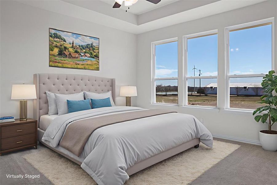 Virtually Staged Virtually Staged