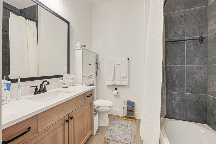 En suite En suite