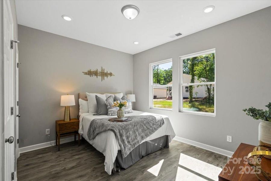 Pictures are representative of our model home also located in Salisbury NC