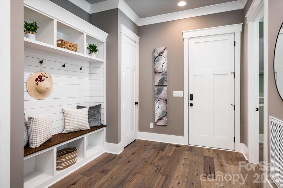 REPRESENTATION - UNDER CONSTRUCTION