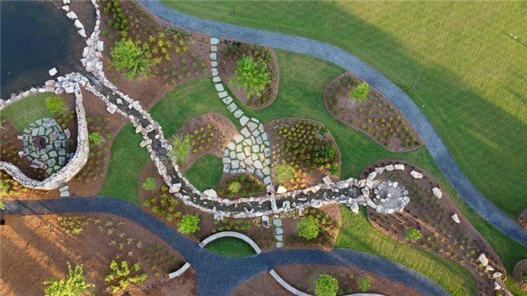 Community amenities in , Fayetteville (Image 11).