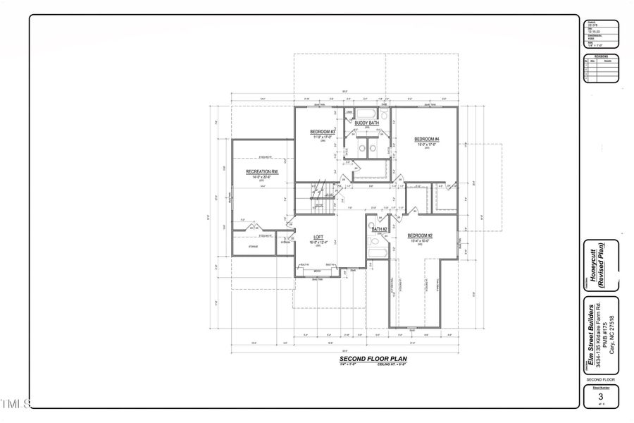 Honeycutt Plan P.3