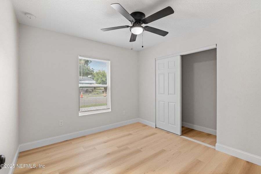Spacious, unfurnished interior of a new home in , Jacksonville (Image 14). Spacious, unfurnished interior of a new home in , Jacksonville (Image 14).