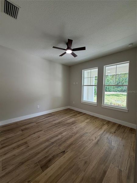 Spacious, unfurnished interior of a new home in , Geneva (Image 13).
