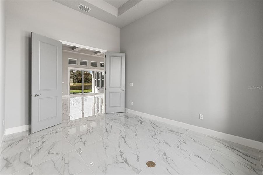 Spacious, unfurnished interior of a new home in Veranda Bay, Flagler Beach (Image 43). Spacious, unfurnished interior of a new home in Veranda Bay, Flagler Beach (Image 43).