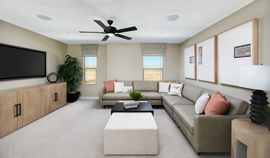 Hemingway-ABQ-VistaatMontebella Loft