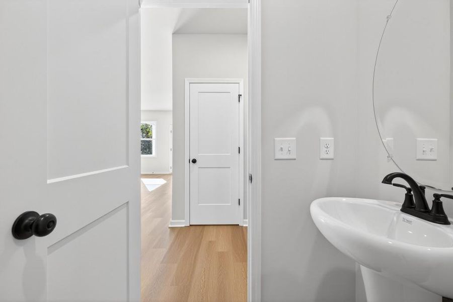 Image 30 of a home in .