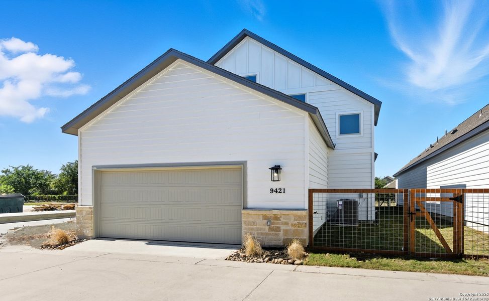 Image 47 of a home in The Crossvine – Garden Homes.