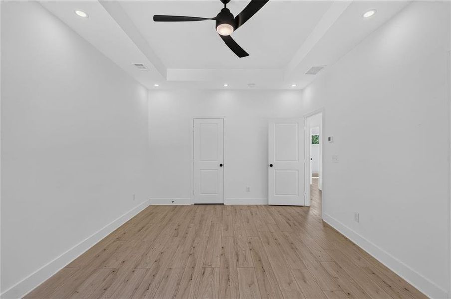 Spacious, unfurnished interior of a new home in , Mableton (Image 14). Spacious, unfurnished interior of a new home in , Mableton (Image 14).