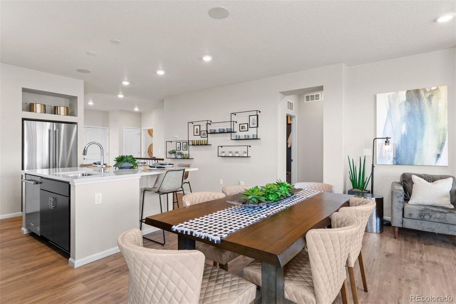 Actual home may differ from rendering or photography shown