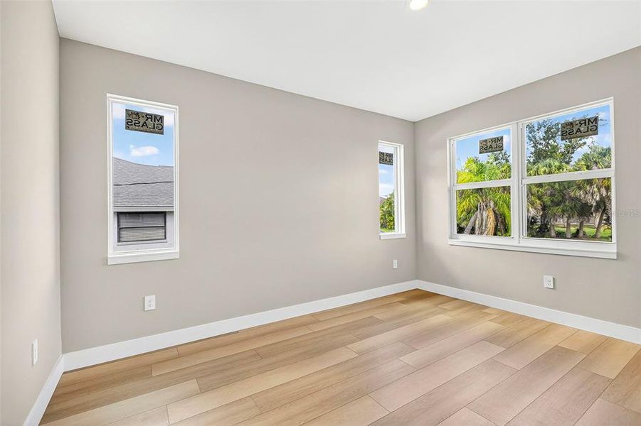 Spacious, unfurnished interior of a new home in , Port Charlotte (Image 42). Spacious, unfurnished interior of a new home in , Port Charlotte (Image 42).