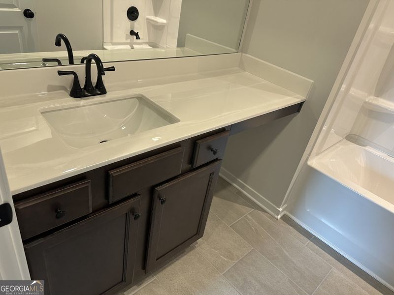 Image 30 of a home in Millstone at Mundy Mill.