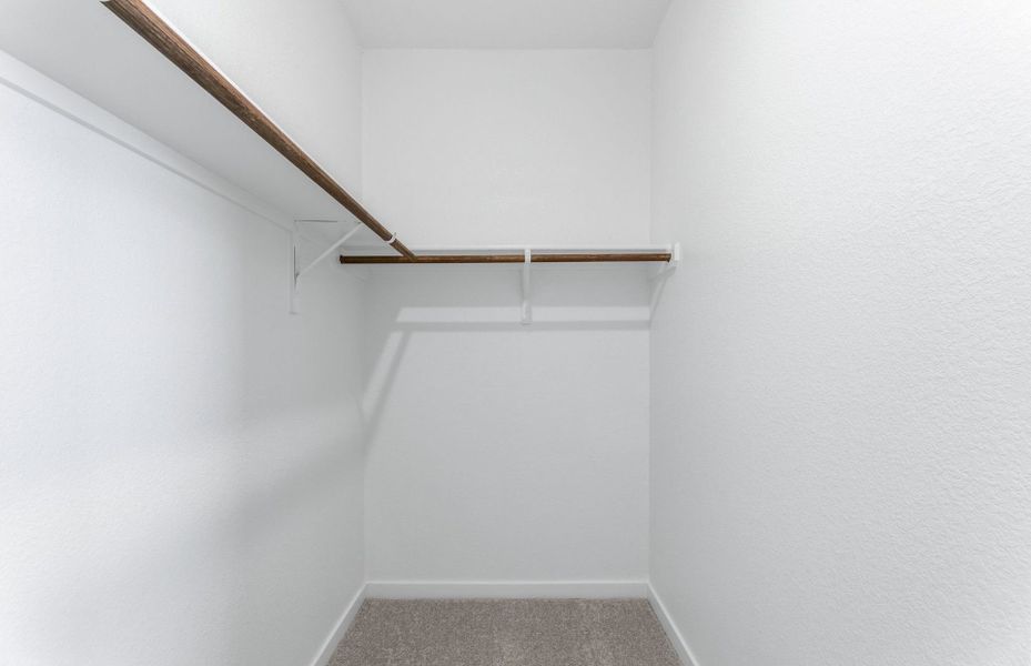 Spacious, unfurnished interior of a new home in Crosswinds, Kyle (Image 41). Spacious, unfurnished interior of a new home in Crosswinds, Kyle (Image 41).