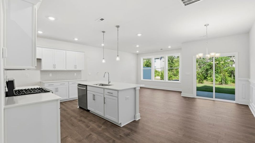 Image 34 of a home in Ken's Crossing.