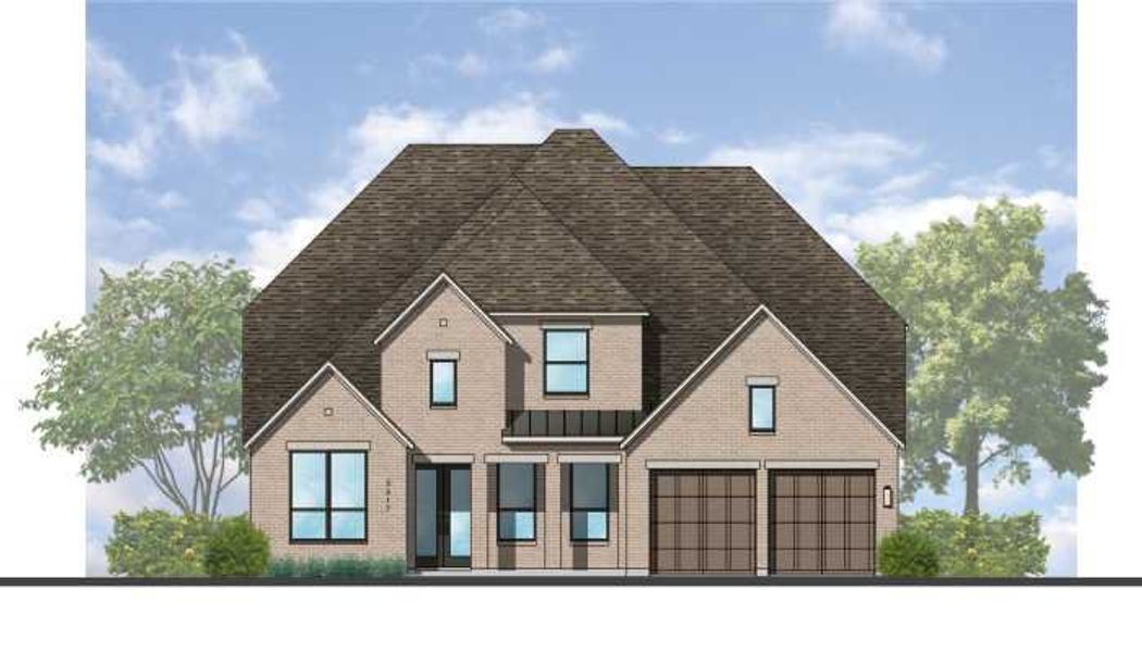 Elevation MC Elevation MC