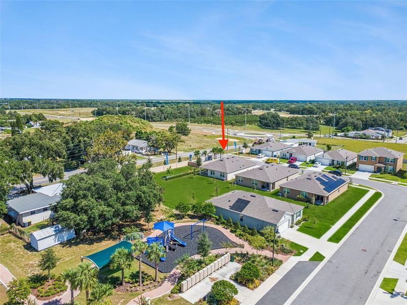 Image 18 of a home in Deer Run.