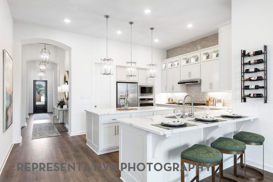 Kitchen Kitchen