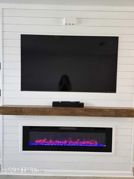 Close-up of interior finishes inside a home in , Jacksonville (Image 15). Close-up of interior finishes inside a home in , Jacksonville (Image 15).