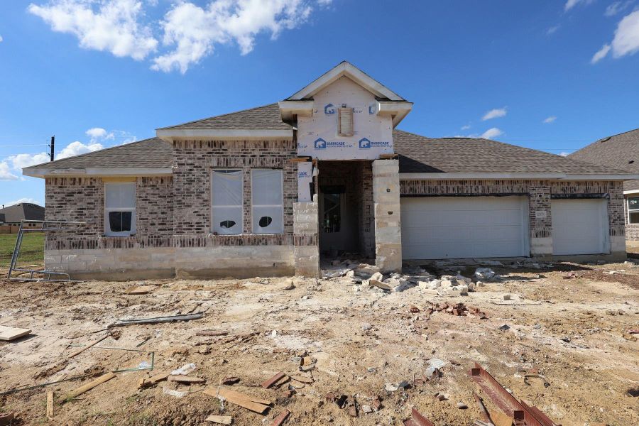 Image 24 of a home in St. Augustine Meadows. Image 24 of a home in St. Augustine Meadows.