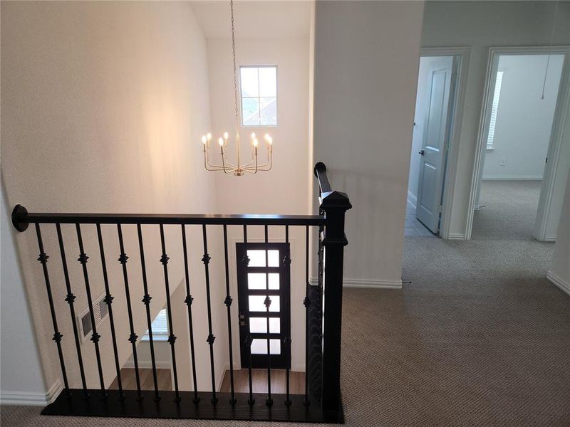 Image 38 of a home in Ashford Park - Texana Series.