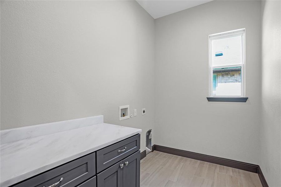 Furnished interior view inside a new home in , Royse City (Image 7). Furnished interior view inside a new home in , Royse City (Image 7).