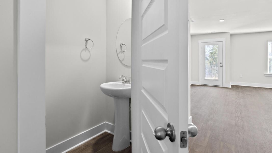 Image 39 of a home in Waterside Townhomes. Image 39 of a home in Waterside Townhomes.