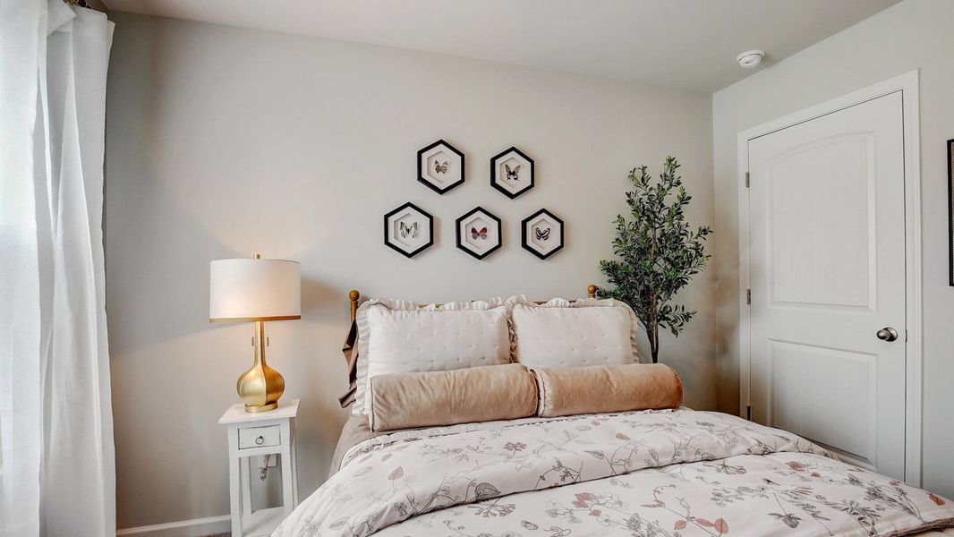 Furnished interior view inside a new home in Addison Park, Lebanon (Image 28).