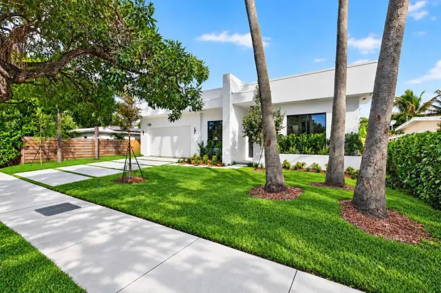 Florida Midcentury