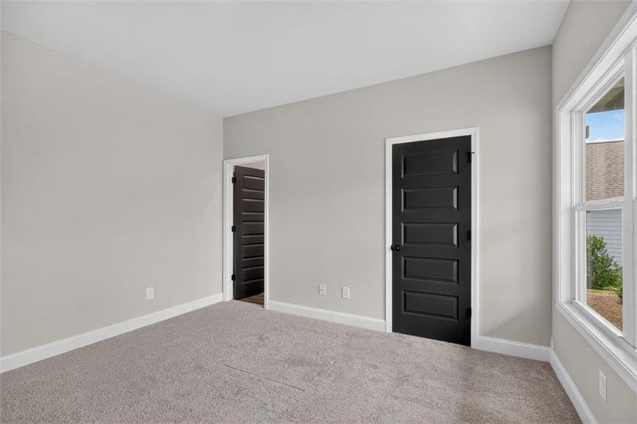 Spacious, unfurnished interior of a new home in , Winston (Image 23). Spacious, unfurnished interior of a new home in , Winston (Image 23).