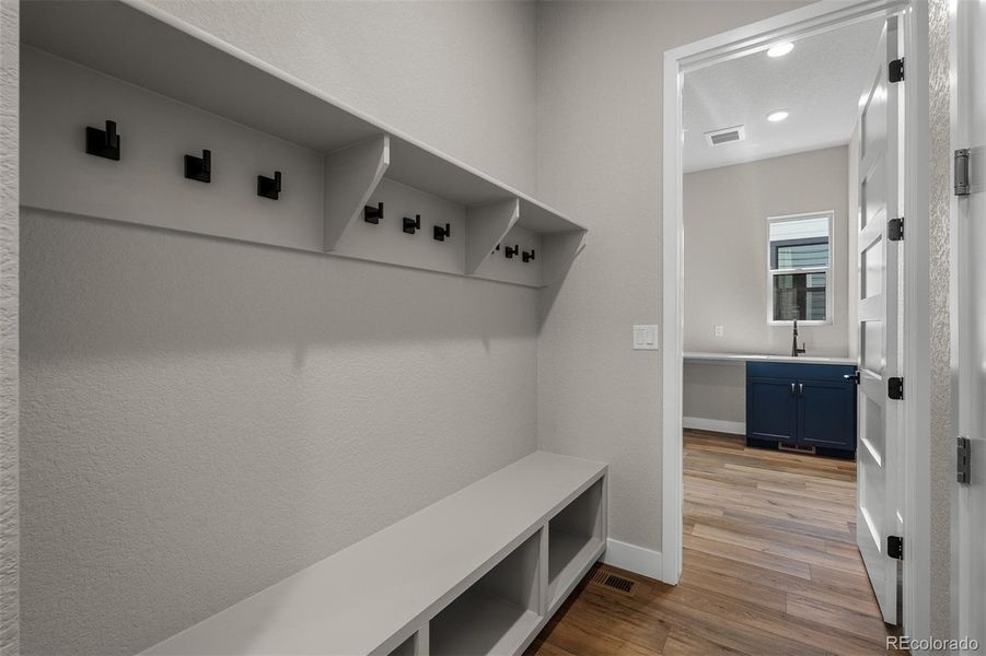 Image 30 of a home in Cloverleaf – Mountainview Collection.