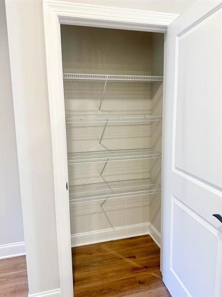 Spacious, unfurnished interior of a new home in , Lawrenceville (Image 17).