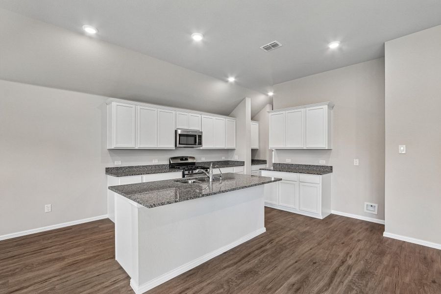 Kitchen Kitchen