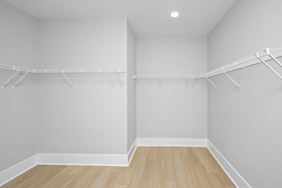 Spacious, unfurnished interior of a new home in Sea Island Preserve, Johns Island (Image 23). Spacious, unfurnished interior of a new home in Sea Island Preserve, Johns Island (Image 23).