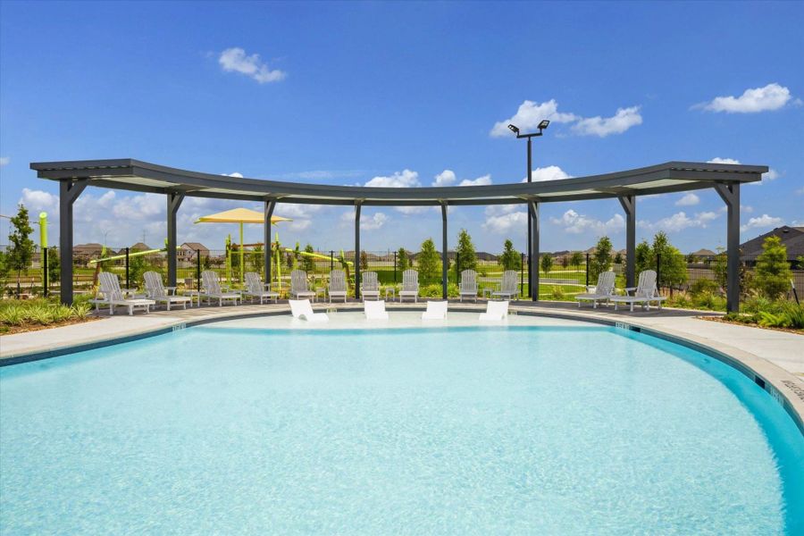 Community amenity