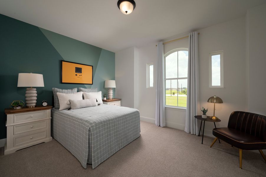 Dallas-Fort Worth, TX New Home. - Slide 16 Dallas-Fort Worth, TX New Home. - Slide 16