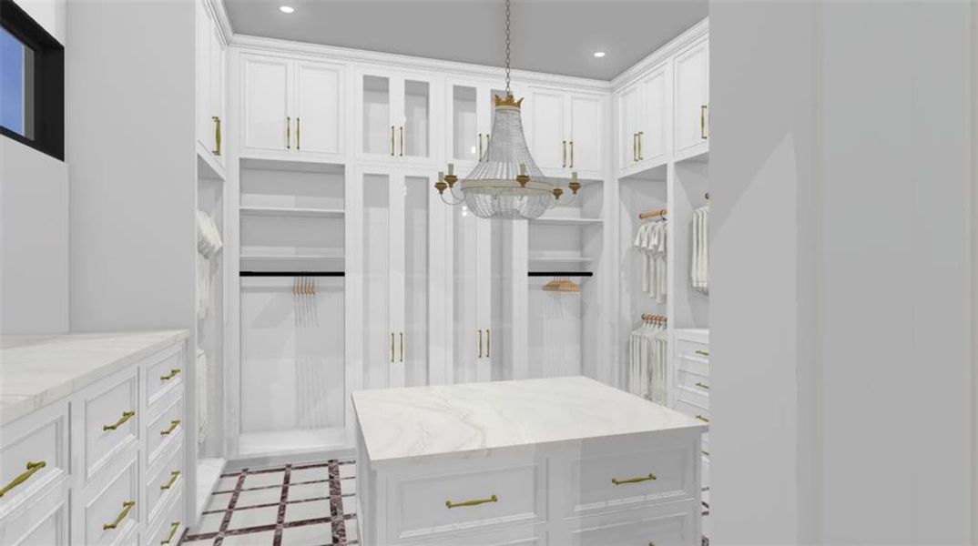 Furnished interior view inside a new home in , Keller (Image 3). Furnished interior view inside a new home in , Keller (Image 3).