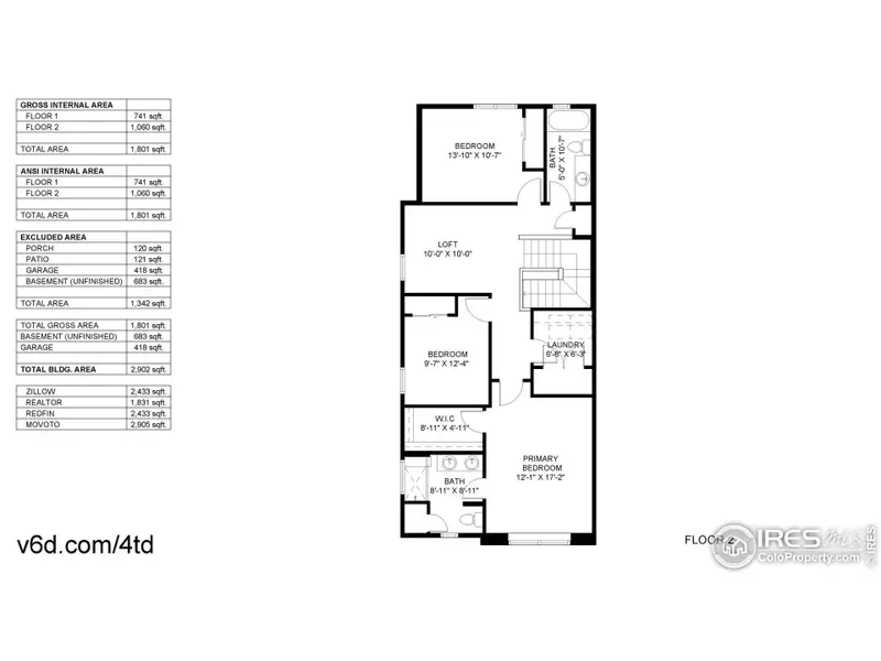 Floor Plans Floor Plans