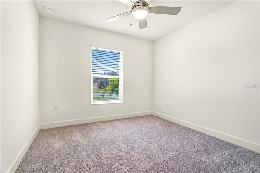 Spacious, unfurnished interior of a new home in , Davenport (Image 33). Spacious, unfurnished interior of a new home in , Davenport (Image 33).