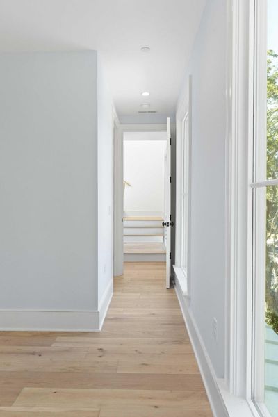 Spacious, unfurnished interior of a new home in , Isle Of Palms (Image 55). Spacious, unfurnished interior of a new home in , Isle Of Palms (Image 55).