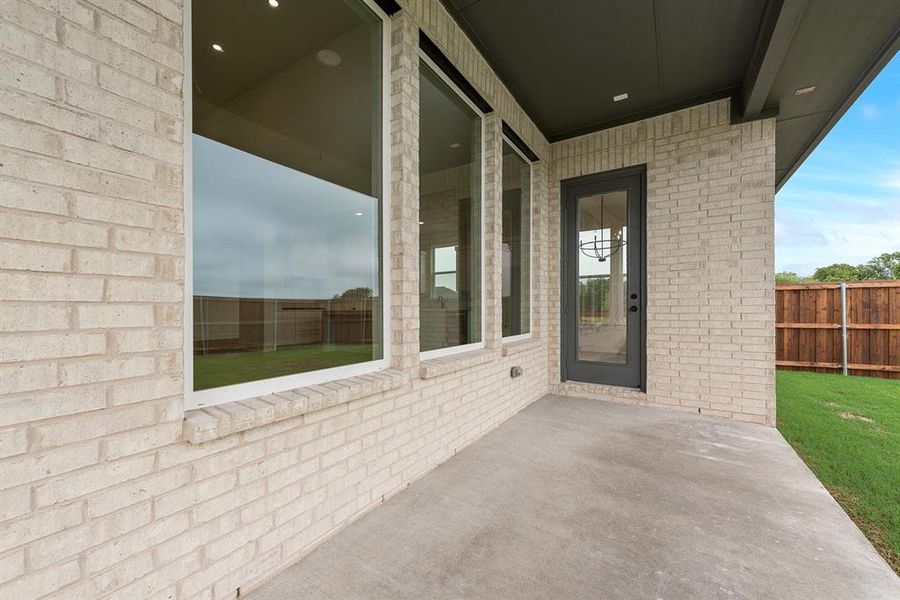 Image 36 of a home in The Homestead - 62'.