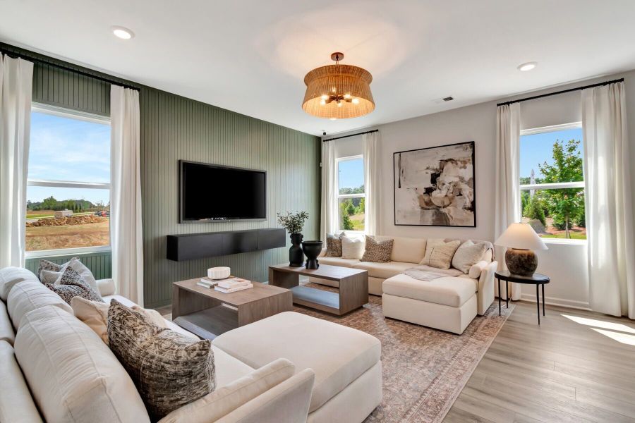 Family Room Family Room