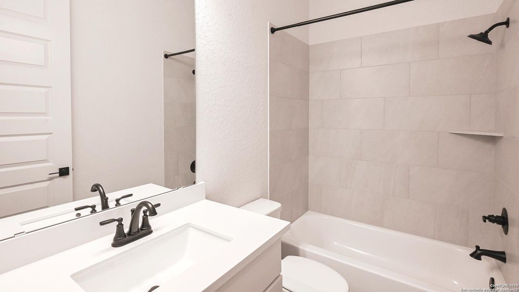 Image 26 of a home in Legacy At Lake Dunlap 50'. Image 26 of a home in Legacy At Lake Dunlap 50'.